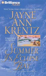 Summer in Eclipse Bay@